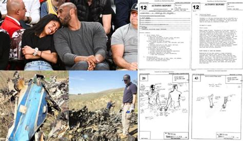 kobes autopsy|File : Kobe Bryants autopsy report, 2020.pdf